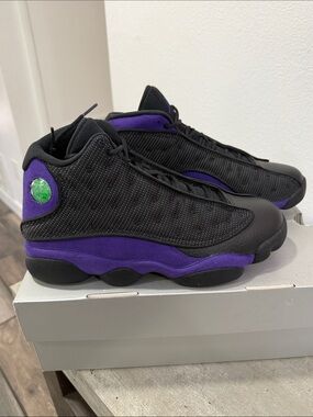 New Jordan 13 Retro